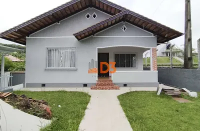 Casa com 3 quartos para alugar no itoupava central, blumenau , 190 m2 por r$ 3.000