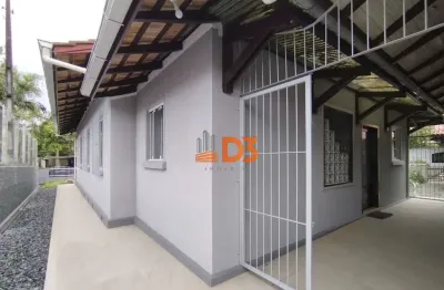 Kitnet / stúdio para alugar no itoupava central, blumenau , 18 m2 por r$ 1.200