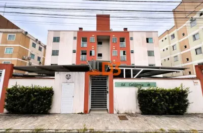 Apartamento com 2 quartos à venda no passo manso, blumenau , 52 m2 por r$ 255.000