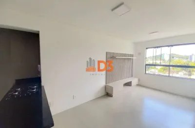 Apartamento com 2 quartos para alugar na escola agrícola, blumenau , 62 m2 por r$ 2.300