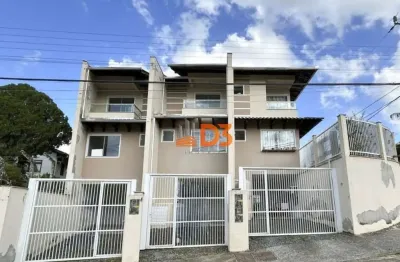 Casa com 2 quartos à venda no itoupava central, blumenau , 90 m2 por r$ 449.990