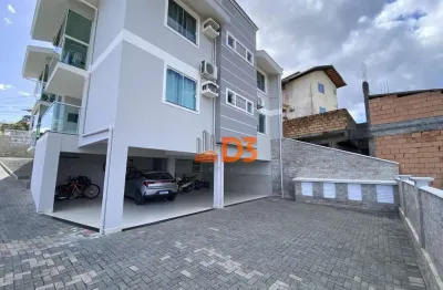 Apartamento com 2 quartos à venda no itoupava central, blumenau , 65 m2 por r$ 379.900