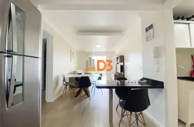 Apartamento com 2 quartos à venda no itoupava central, blumenau , 65 m2 por r$ 379.900