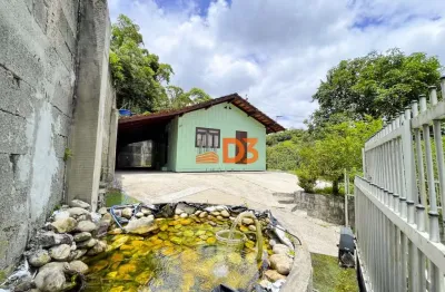 Casa com 3 quartos à venda no glória, blumenau , 107 m2 por r$ 219.990