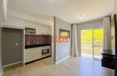 Apartamento com 2 quartos à venda no itoupava central, blumenau , 47 m2 por r$ 294.999