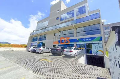 Sala comercial para alugar no Velha Central, Blumenau , 100 m2 por R$ 3.500