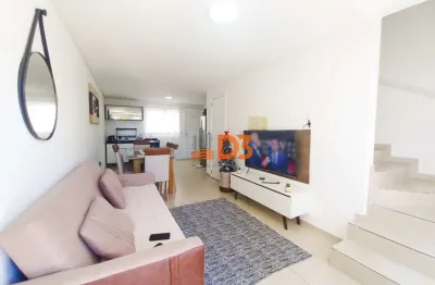 Casa com 2 quartos à venda no itoupava norte, blumenau , 68 m2 por r$ 379.990