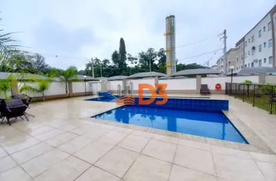 Apartamento com 2 quartos à venda no itoupava central, blumenau , 38 m2 por r$ 210.000