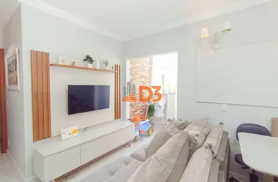 Apartamento com 2 quartos à venda no Ribeirão Fresco, Blumenau , 48 m2 por R$ 318.000