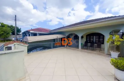 Casa com 3 quartos à venda no itoupavazinha, blumenau , 182 m2 por r$ 649.990