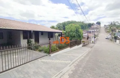 Casa com 3 quartos para alugar no itoupava central, blumenau , 192 m2 por r$ 3.800
