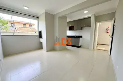 Apartamento com 2 quartos à venda no itoupavazinha, blumenau , 57 m2 por r$ 338.990