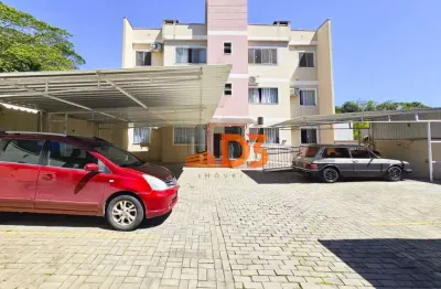 Apartamento com 2 quartos para alugar no Itoupava Central, Blumenau , 54 m2 por R$ 1.350