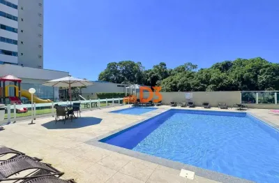 Apartamento com 2 quartos à venda no Velha, Blumenau , 72 m2 por R$ 479.990