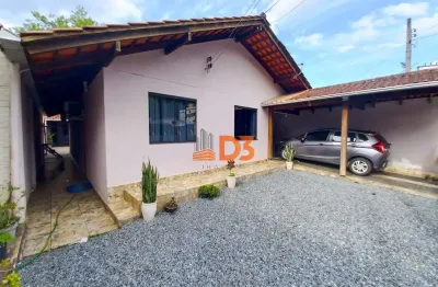 Casa com 3 quartos à venda no Fidélis, Blumenau  por R$ 400.000