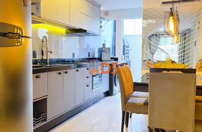 Casa com 2 quartos à venda no Itoupava Central, Blumenau , 82 m2 por R$ 408.990