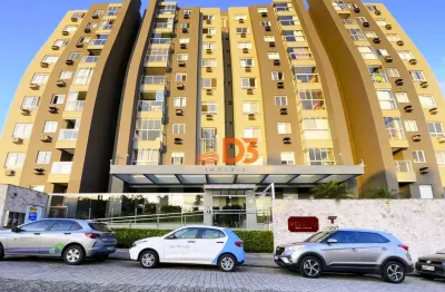 Apartamento com 3 quartos à venda em Água Verde, Blumenau , 94 m2 por R$ 549.990