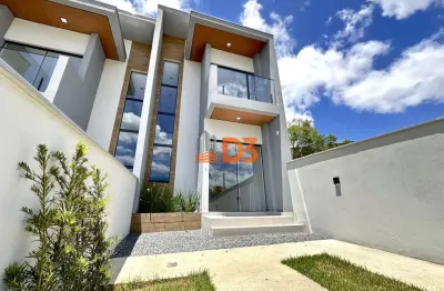 Casa com 2 quartos à venda no Itoupava Central, Blumenau , 86 m2 por R$ 449.990