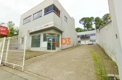 Prédio à venda na Vila Nova, Blumenau 