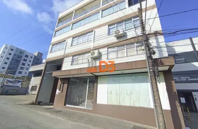 Barracão / Galpão / Depósito para alugar em Água Verde, Blumenau , 275 m2 por R$ 12.000