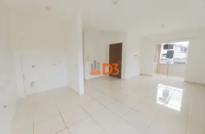 Apartamento com 2 quartos para alugar no Itoupavazinha, Blumenau , 75 m2 por R$ 1.500