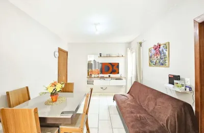 Apartamento com 2 quartos à venda no Itoupava Central, Blumenau , 45 m2 por R$ 214.990