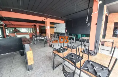Sala comercial com 2 salas para alugar no Itoupavazinha, Blumenau , 300 m2 por R$ 8.000