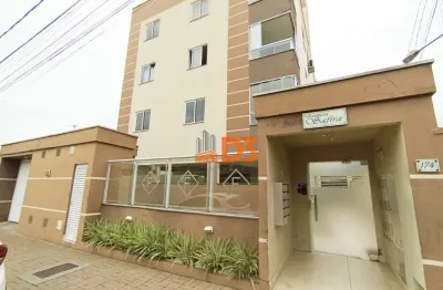 Apartamento com 3 quartos à venda no Passo Manso, Blumenau , 87 m2 por R$ 399.000
