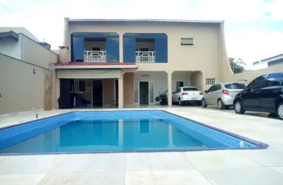 Casa com 3 quartos à venda no Conjunto Café, Londrina 