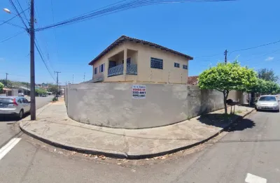 Casa com 3 quartos à venda na Rua das Acácias, 258, Leonor, Londrina