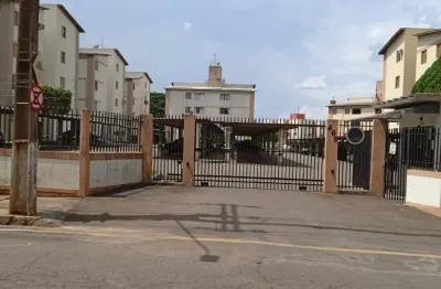 Apartamento com 3 quartos à venda na Rua Waldomiro Fernandes, Parque Jamaica, Londrina