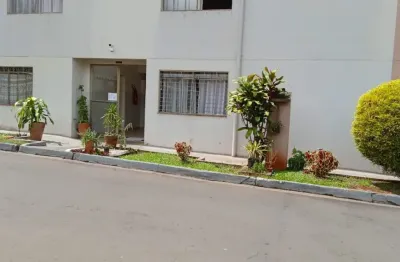 Apartamento com 2 quartos à venda na Rua Waldomiro Fernandes, Parque Jamaica, Londrina