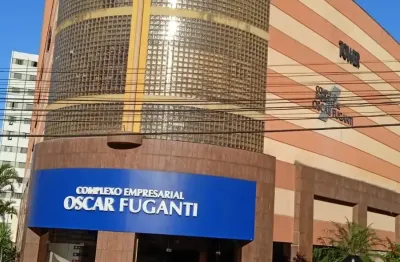 Sala comercial à venda no Centro, Londrina 