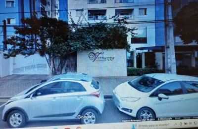 Apartamento com 2 quartos para alugar na Rua Amador Bueno, Vila Ipiranga, Londrina