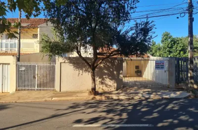 Terreno à venda na Vila Brasil, Londrina 