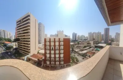Apartamento com 4 quartos à venda na Rua Prefeito Hugo Cabral, Centro, Londrina