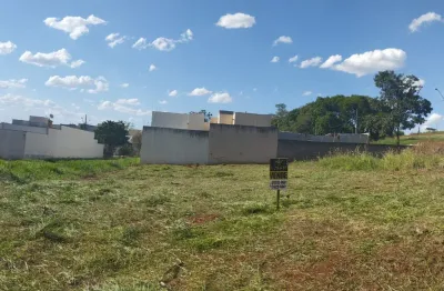 Terreno à venda na Rua Takabumi Murata, Gleba Fazenda Palhano, Londrina