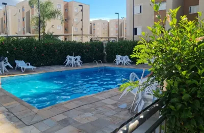 Apartamento com 2 quartos à venda na Rua Oséias Furtoso, Leonor, Londrina