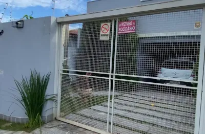 Casa com 3 quartos à venda na Rua Regina F Scotton, Jardim Burle Marx, Londrina