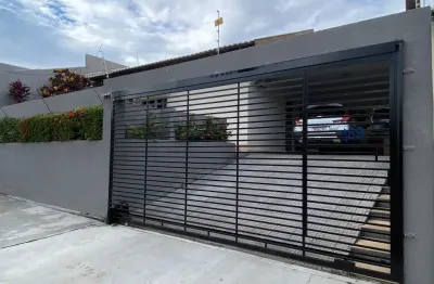 Casa com 3 quartos à venda na Rua Cabo Frio, Jardim Alvorada, Londrina