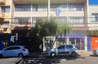 Prédio à venda na Rua Maranhão, Centro, Londrina