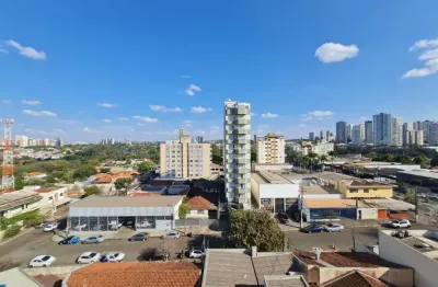 Apartamento com 2 quartos à venda na Rua Cacilda Becker, Jardim Lilian, Londrina