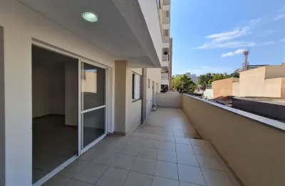 Apartamento com 2 quartos à venda na Rua Raposo Tavares, Vila Larsen 1, Londrina