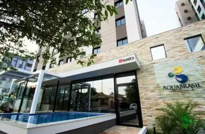 Ótimo apartamento para locação , região central de londrina  ,rua venezuela