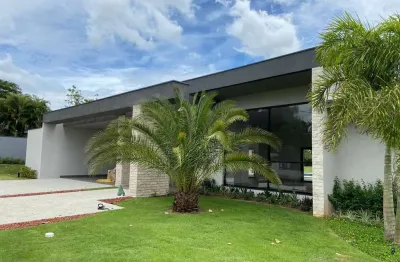 Vale das Laranjeiras, Chácara Moderna de Alto Padrão para Venda em Indaiatuba SP