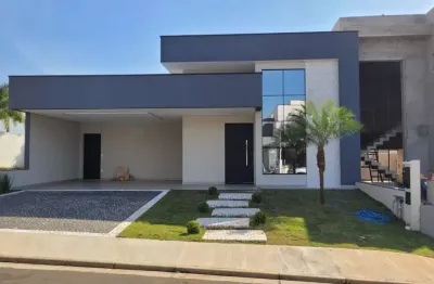 Casa em condomínio fechado com 3 quartos à venda no jardim esplanada, indaiatuba  por r$ 1.760.000