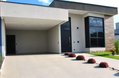 Jardim dona lucilla, casa térrea para venda em condomínio, indaiatuba sp