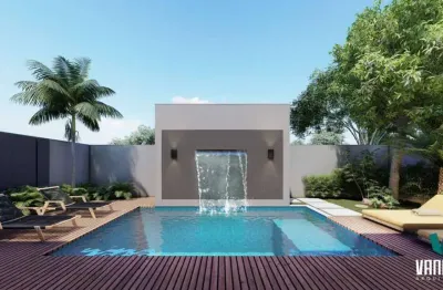 Jardim Esplanada, Casa nova para Venda Condomínio Maria Dulce, Indaiatuba SP