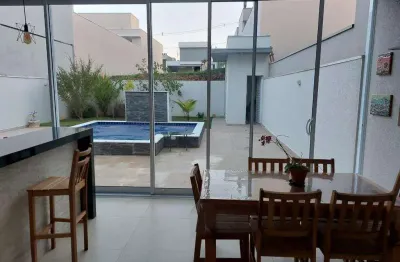 Jardim piemonte, sobrado à venda com 3 suítes, 200m² em  indaiatuba sp