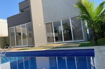 Jardim helvetia, casa em condomínio fechado de alto padrão com 4 suítes planejados, espaço gourmet, piscina, indaiatuba sp